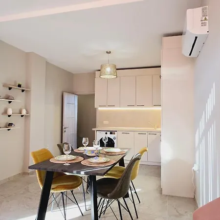 Apartmán сатурн Pomorie