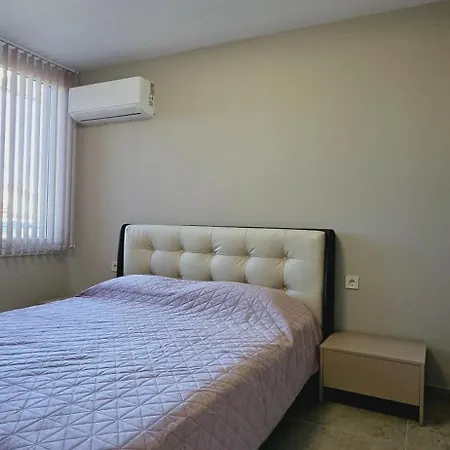 Apartmán сатурн *