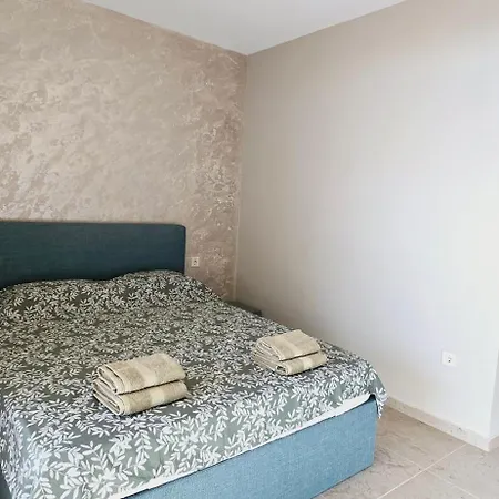 Apartmán сатурн Pomorie