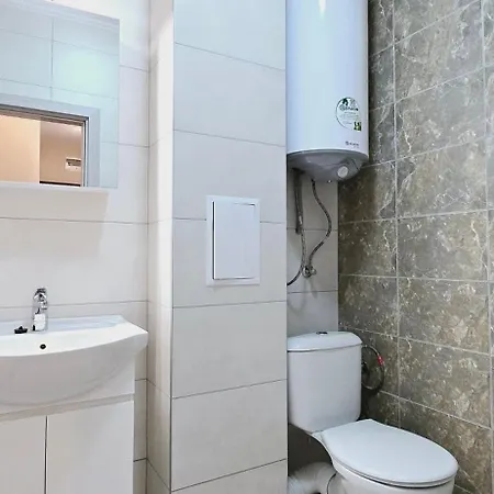 сатурн Apartmán